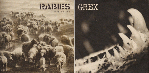 Rabies (CZ) : Rabies - GREX